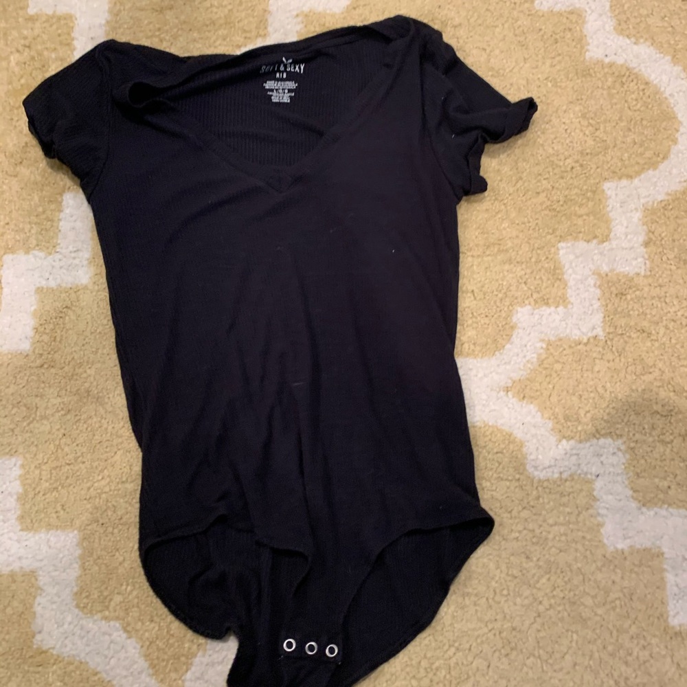 Body suit